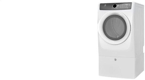 Electrolux EFME417SIW White