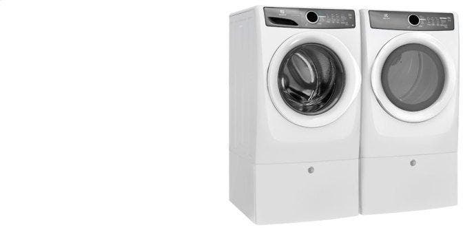 Electrolux EFME417SIW White