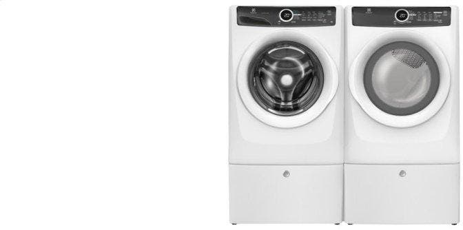 Electrolux EFME417SIW White