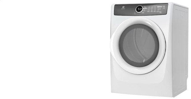 Electrolux EFME417SIW White