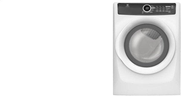 Electrolux EFME417SIW White
