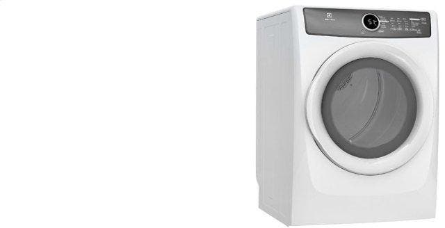 Electrolux EFME417SIW White