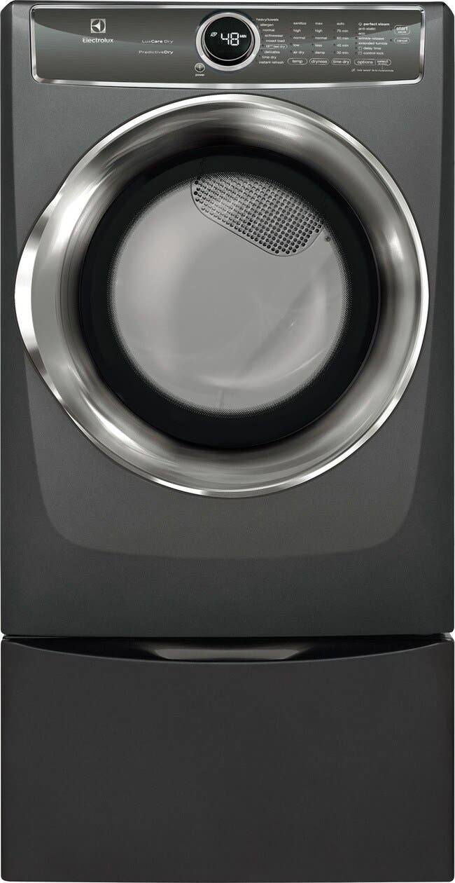 Electrolux EFME627UTT Titanium