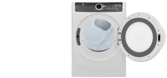 Electrolux EFMG417SIW White