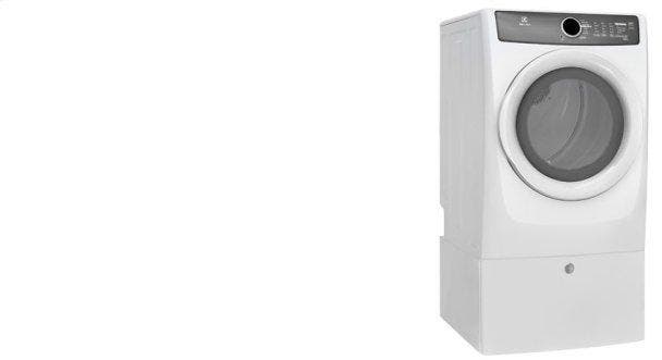 Electrolux EFMG417SIW White