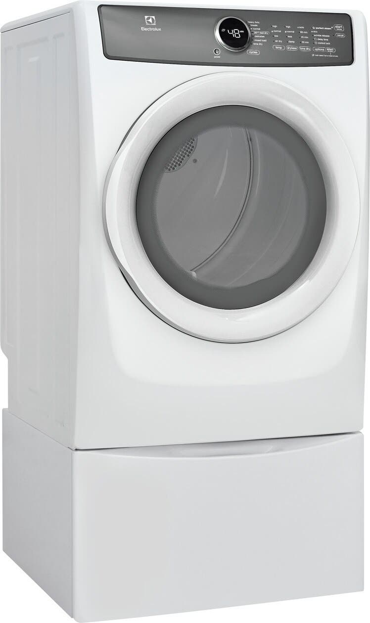 Electrolux EFMG427UIW White