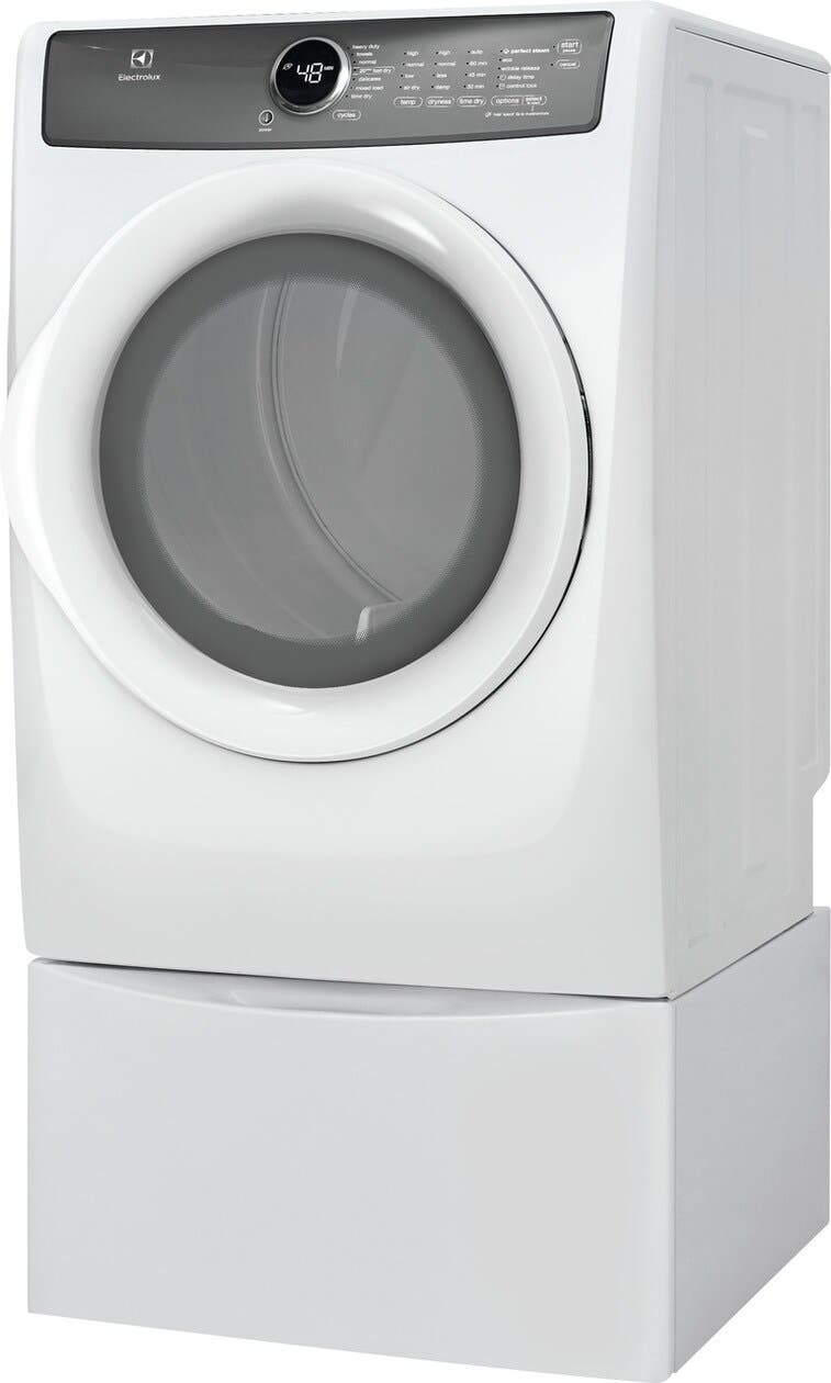 Electrolux EFMG427UIW White