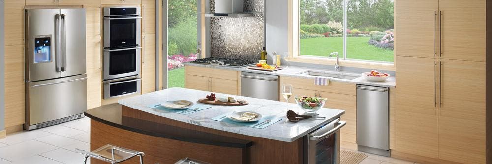 Electrolux EI15TC65HS Stainless Steel