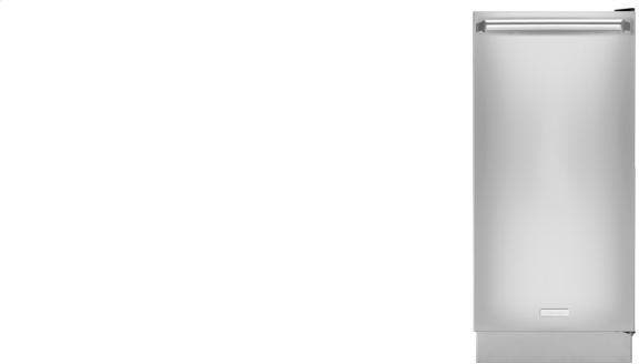 Electrolux EI15TC65HS Stainless Steel