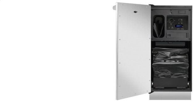 Electrolux EI15TC65HS Stainless Steel