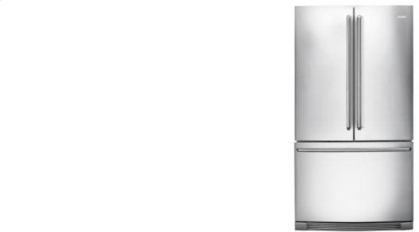 Electrolux EI23BC80KS Stainless Steel