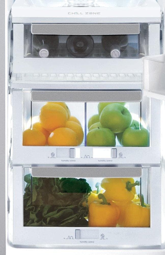 Electrolux EI23CS35KS Stainless Steel