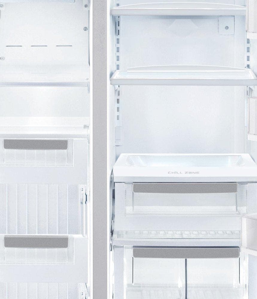 Electrolux EI23CS35KS Stainless Steel
