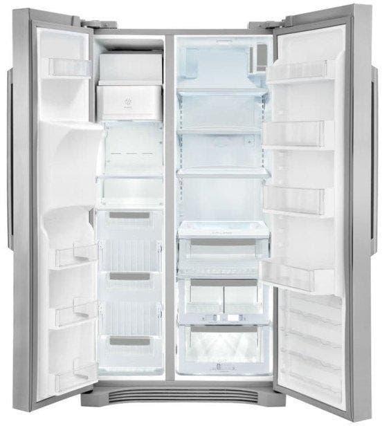Electrolux EI23CS35KS Stainless Steel