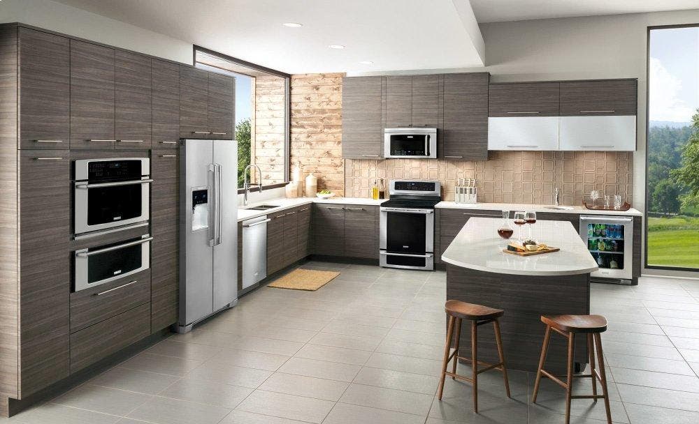 Electrolux EI23CS35KS Stainless Steel