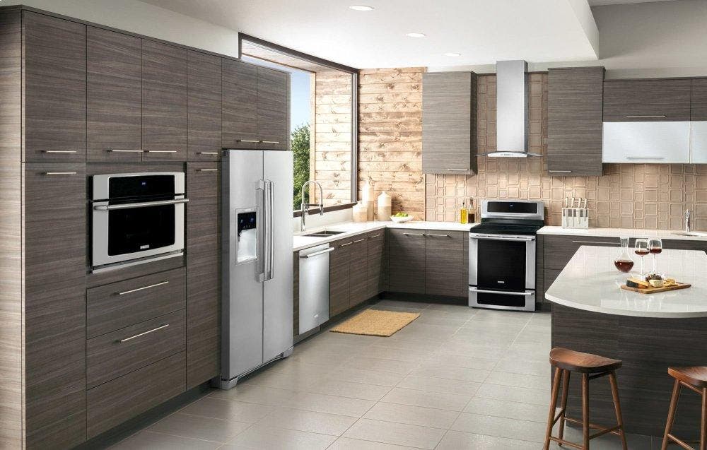 Electrolux EI23CS35KS Stainless Steel