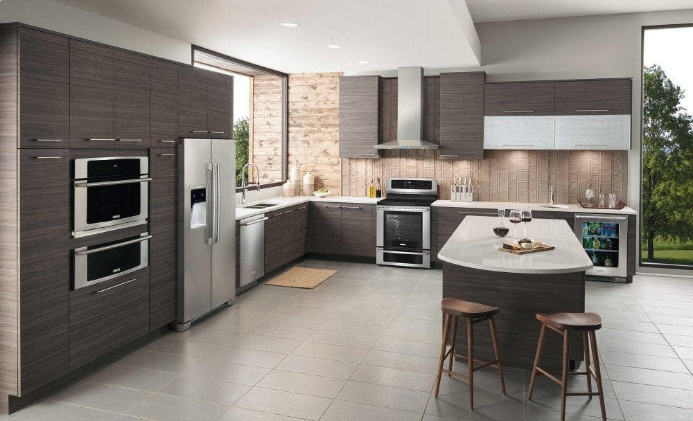 Electrolux EI23CS35KS Stainless Steel