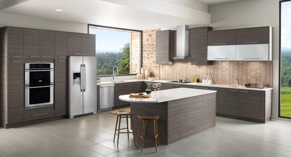 Electrolux EI23CS35KS Stainless Steel