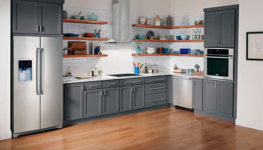 Electrolux EI23CS35KS Stainless Steel