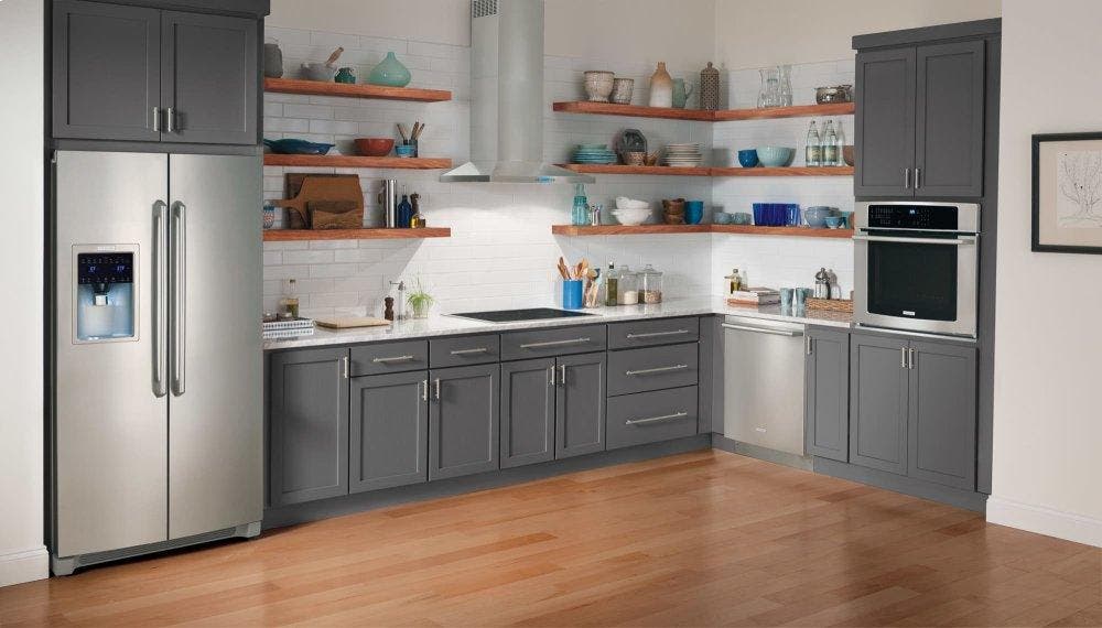 Electrolux EI23CS35KS Stainless Steel