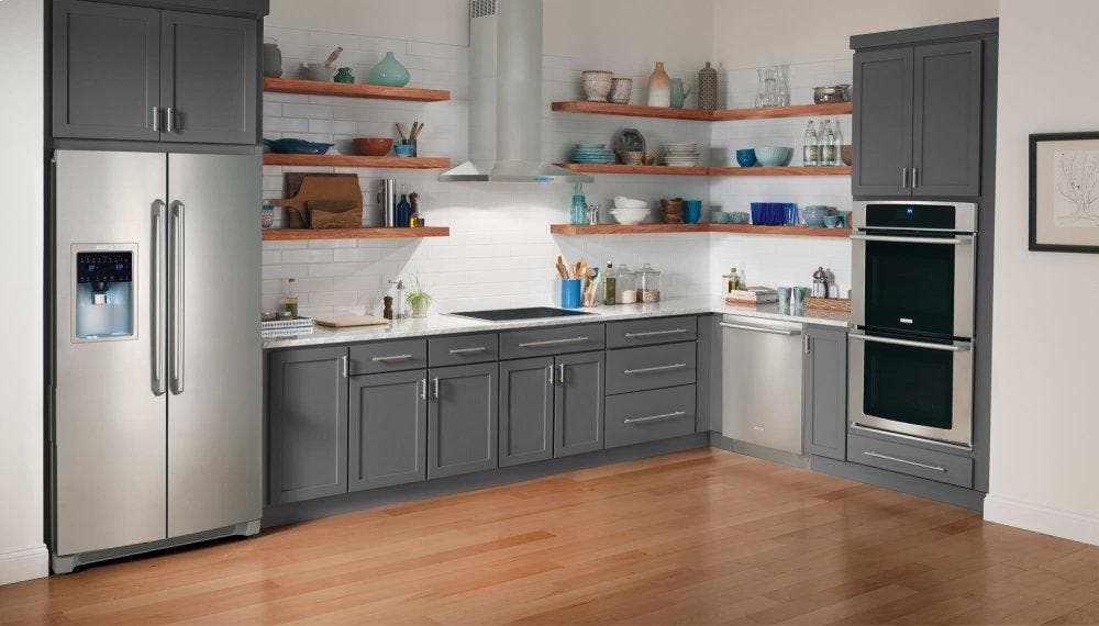 Electrolux EI23CS35KS Stainless Steel