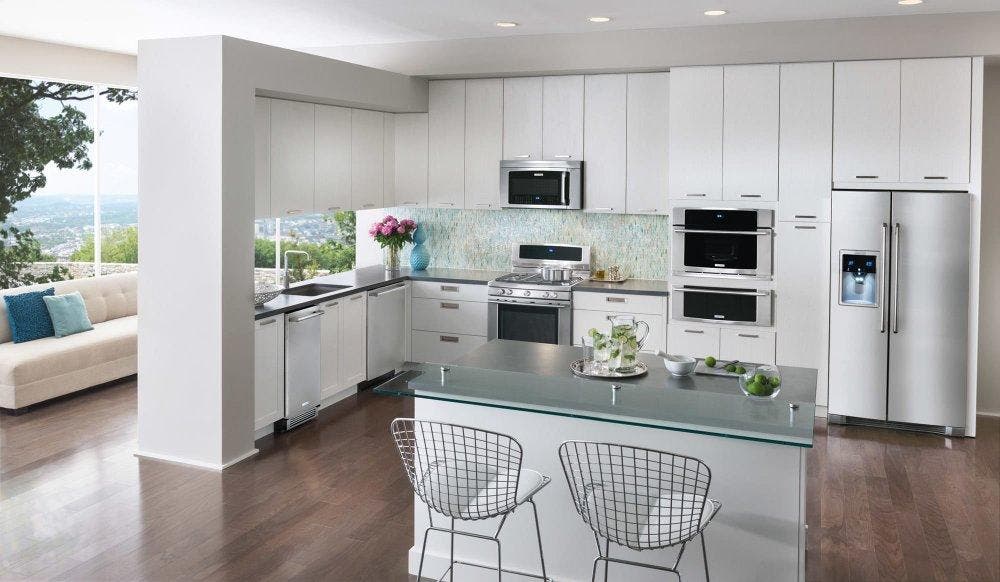 Electrolux EI23CS35KS Stainless Steel