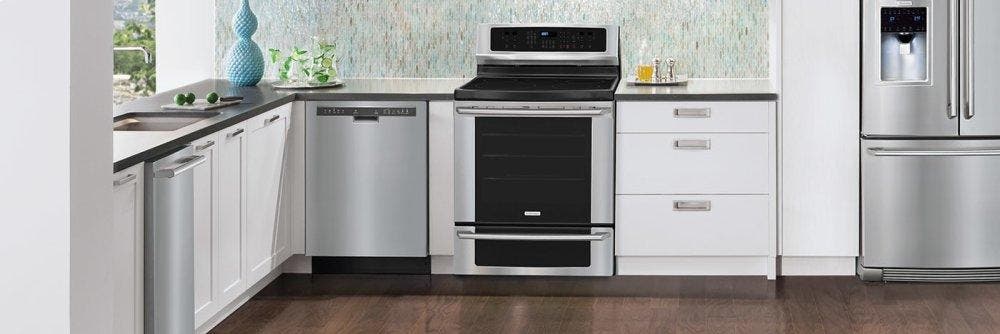 Electrolux EI24CD35RS Stainless Steel