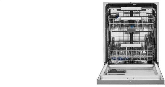 Electrolux EI24CD35RS Stainless Steel