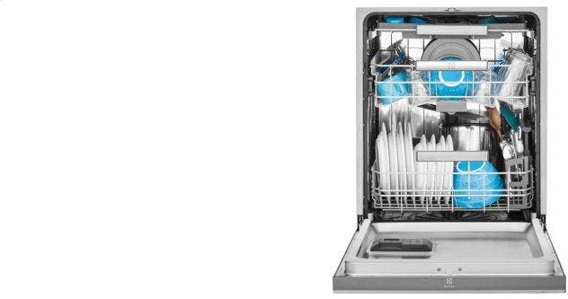 Electrolux EI24CD35RS Stainless Steel