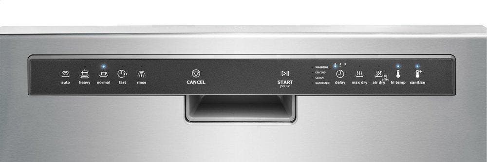 Electrolux EI24CD35RS Stainless Steel