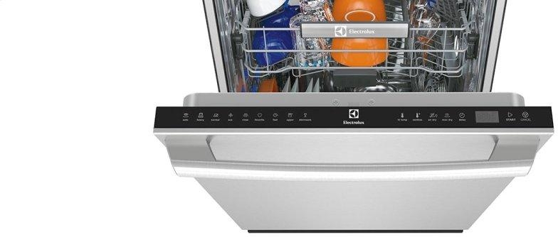 Electrolux EI24ID30QS Stainless Steel