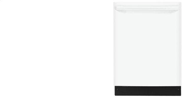 Electrolux EI24ID30QW White