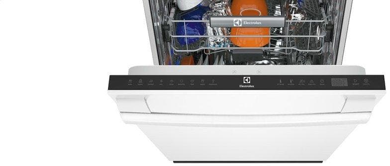 Electrolux EI24ID30QW White