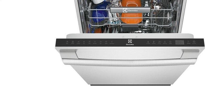 Electrolux EI24ID50QS Stainless Steel