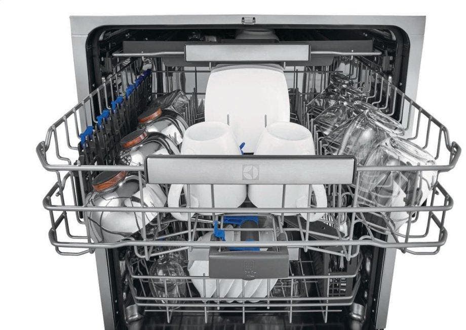 Electrolux EI24ID81SS Stainless Steel
