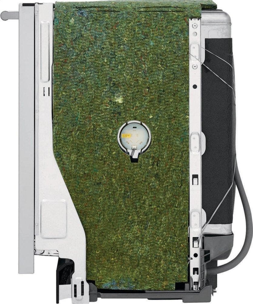 Electrolux EI24ID81SS Stainless Steel