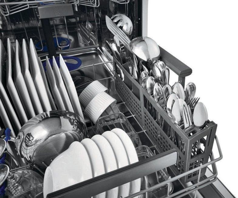 Electrolux EI24ID81SS Stainless Steel