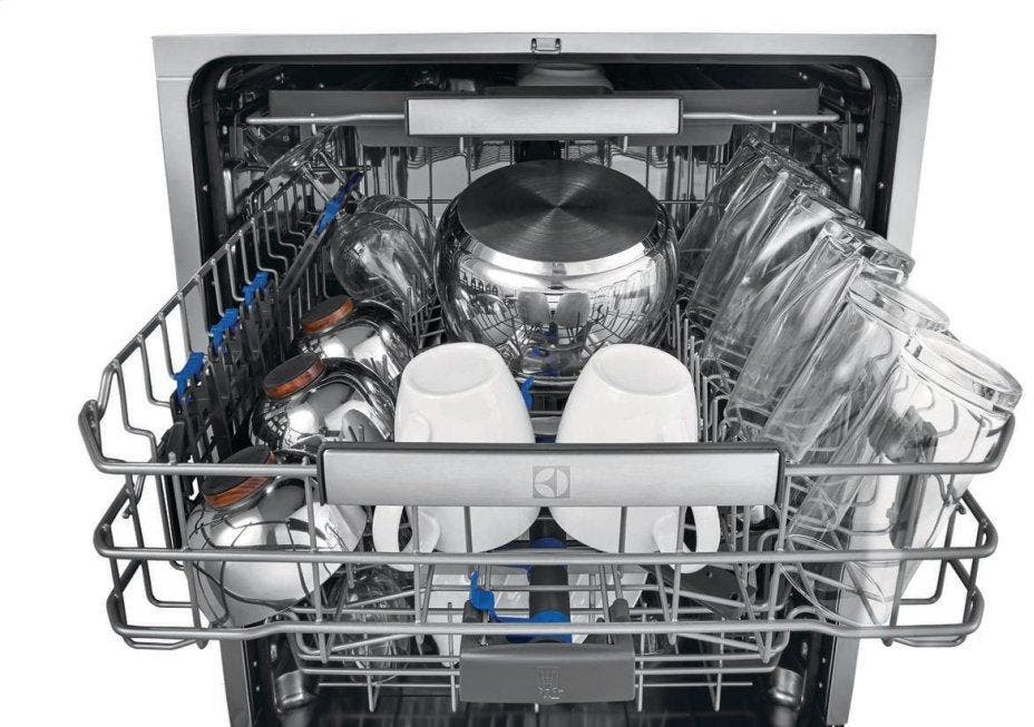 Electrolux EI24ID81SS Stainless Steel