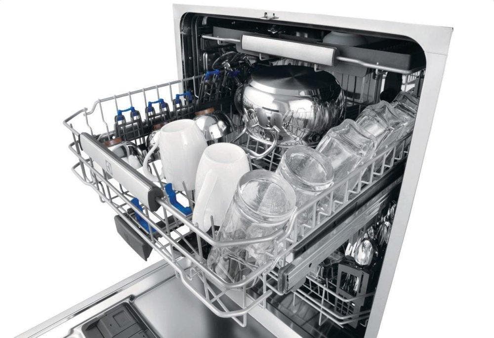 Electrolux EI24ID81SS Stainless Steel