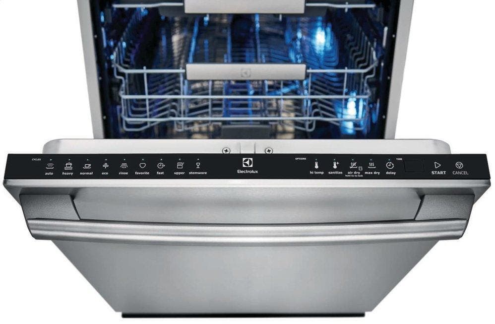 Electrolux EI24ID81SS Stainless Steel