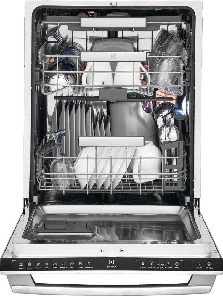 Electrolux EI24ID81SS Stainless Steel
