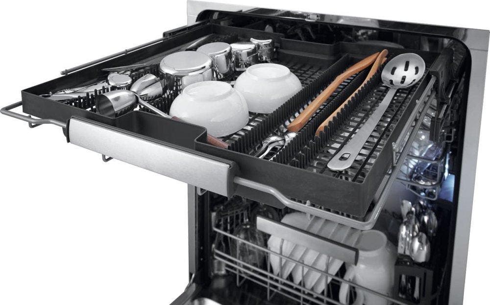 Electrolux EI24ID81SS Stainless Steel