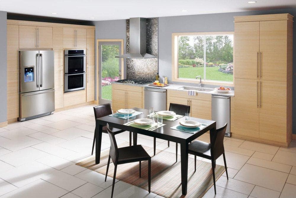 Electrolux EI24ID81SS Stainless Steel