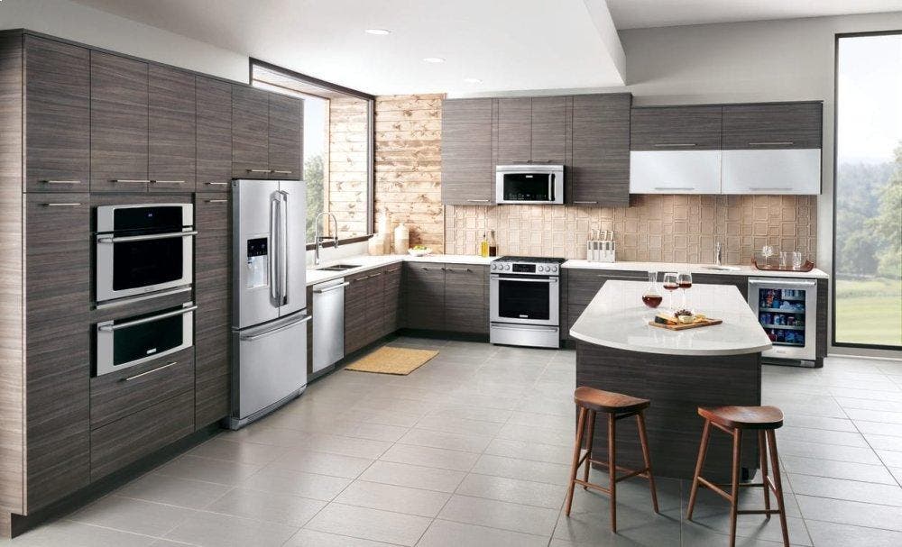 Electrolux EI24ID81SS Stainless Steel
