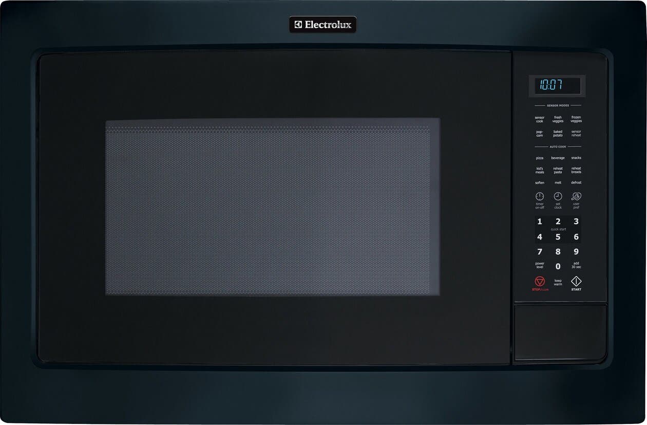 Electrolux EI24MO45IB Black