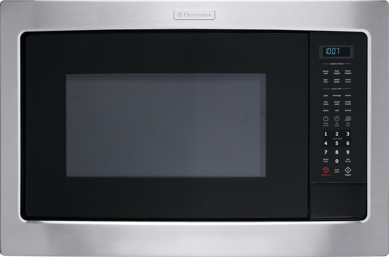 Electrolux EI24MO45IB Black