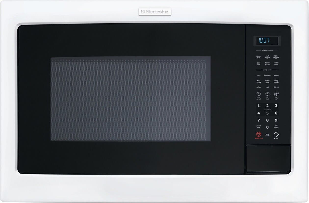 Electrolux EI24MO45IB Black