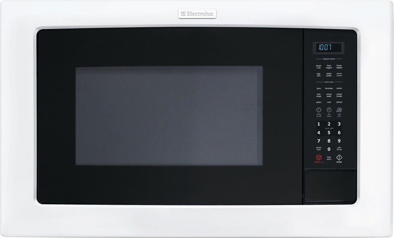 Electrolux EI24MO45IB Black