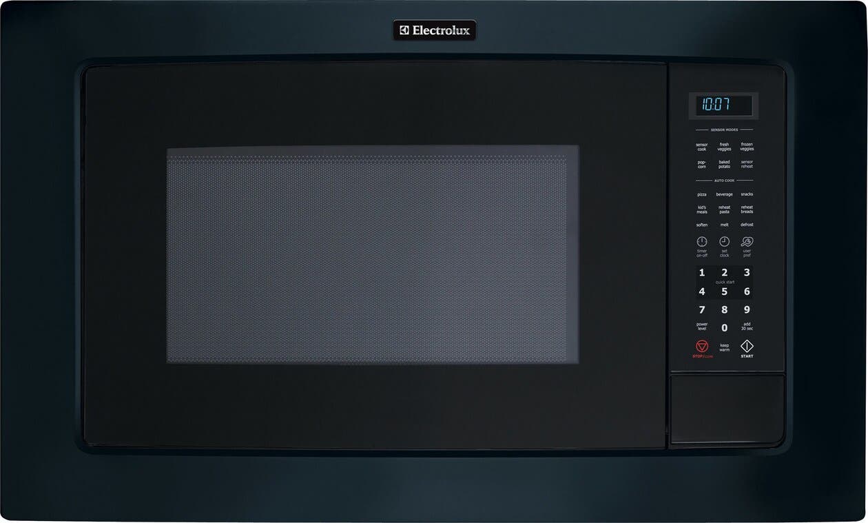 Electrolux EI24MO45IB Black