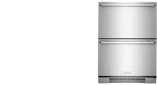Electrolux EI24RD10QS Stainless Steel